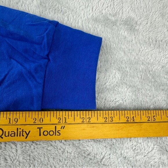 Supreme NWOT Men's Size Large Long Sleeved 100% Cotton Made in USA - Picture 5 of 9